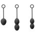 Svakom Nova - Set di 3 Geisha Balls (Viola)