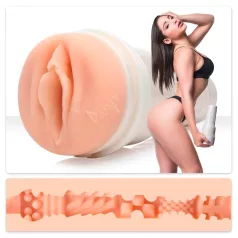   Fleshlight Abella Danger Danger - masturbatore vaginale realistico