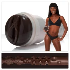 Fleshlight Ana Foxxx Silk - vagina realistica