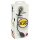 You2Toys - plug anale a pompa con sfere (nero)