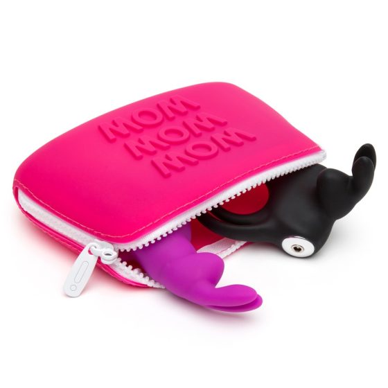 Custodia Igienica per Sex Toys Happyrabbit - Piccola (Rosa)