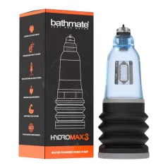 Bathmate Hydromax3 - idropompa (blu)