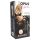 Mystim OPUS Mica - Masturbatore Realistico (naturale-nero)