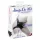 You2Toys - strap-on con dildo doppio - set con 2 falli