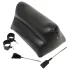 You2Toys - cuscino del sesso gonfiabile set - nero