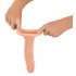 Nature Skin - guaina pene allungante e ingrossante - 19,5 cm