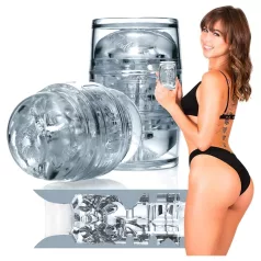   Fleshlight Quickshot Riley Reid - masturbatore da viaggio uomo