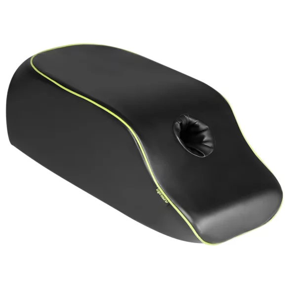 Fleshlight Missione - cuscino erotico (nero)