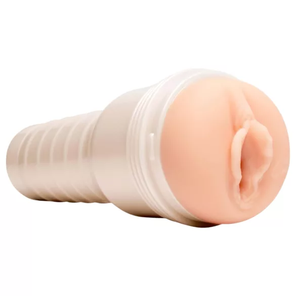 Fleshlight Emily Willis Squirt - vagina artificiale realistica (color carne)
