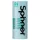 TENGA Spinner Pixel - masturbatore (trasparente)