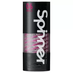 TENGA Spinner Brick - masturbatore maschile - trasparente