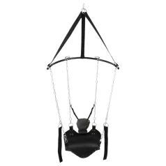 You2Toys - altalena erotica - resistente - nero