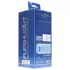 Fleshlight - masturbatore uomo con effetto suzione - blu Flight Commander