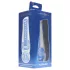 Fleshlight - masturbatore uomo con effetto suzione - blu Flight Commander