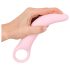 SMILE - Set di allenatori vaginali - 3 pezzi - silicone rosa