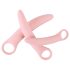 SMILE - Allenatori Vaginali - set dildi - rosa (3 pezzi)