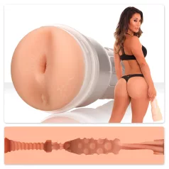 Fleshlight Eva Lovia Spice - masturbatore anale realistico