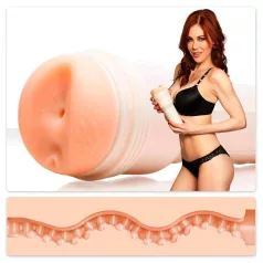 Fleshlight - masturbatore anale - Maitland Ward