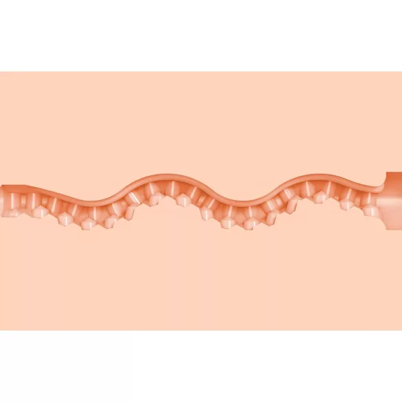 Fleshlight - masturbatore anale - Maitland Ward