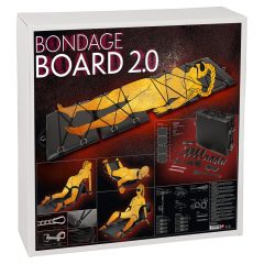 Kit da Viaggio per Bondage Portatile You2Toys 2.0