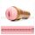 Fleshlight GO - masturbatore vaginale compatto - realistico rosa