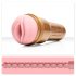 Fleshlight GO - masturbatore vaginale compatto - realistico rosa