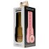 Fleshlight GO - masturbatore vaginale compatto - realistico rosa