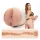 Fleshlight Mia Malkova Boss - masturbatore realistico anale - colore naturale