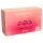 Womanizer Premium Eco - set 3 cappucci ricambio stimolatore clitoride - rosa - L