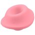 Womanizer Premium Eco set ricambi rosa (3 pezzi) - L