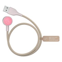   Womanizer Premium Eco - cavo di ricarica USB magnetico (naturale)
