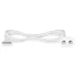 Womanizer - cavo di ricarica USB magnetico (bianco)
