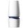 TENGA Aero - Masturbatore super succhiante (bianco-blu)