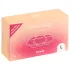 Womanizer L - set ricambi testina succhiante - grande - bianco (3 pezzi)