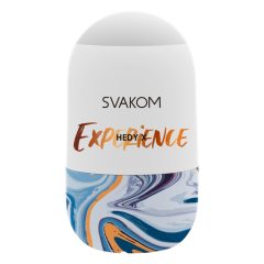   Kit di Uova Masturbatorie Svakom Hedy X Confidence (5 pezzi) - Esperienza