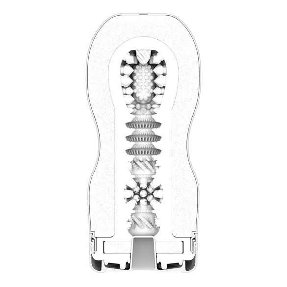 TENGA Premium Strong - masturbatore usa e getta - nero