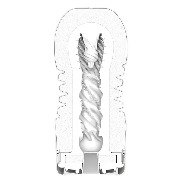 Tenga - masturbatore usa e getta - rolling head premium