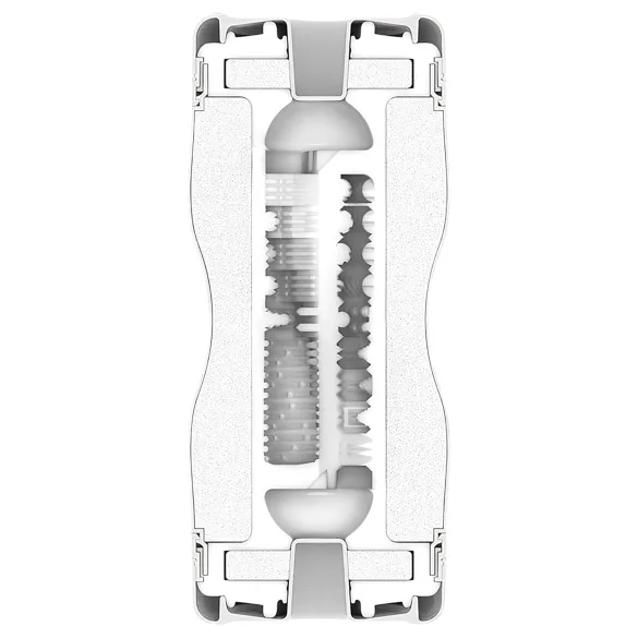 TENGA Premium Dual Sensation - masturbatore usa e getta