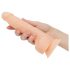 Naked Addiction 8 - dildo realistico con ventosa (20 cm)