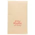 Fifty Shades of Grey - ballgag - bocca con cinturino regolabile - nero rosso