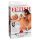 Fetish - stimolatore elettrico capezzoli e clitoride (bianco)