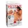 Fetish - stimolatore elettro per capezzoli e clitoride - bianco