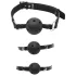 Fetish Fantasy - set ball gag - nero