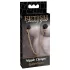 Pipedream Fetish Fantasy Gold - clip per capezzoli - metallo dorato