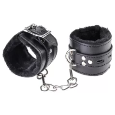 Fetish - manette morbide - nero