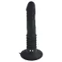 Analfantasy - vibratore anale ricaricabile - nero