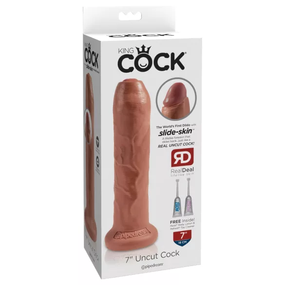 Sorpresa - tanga uomo - rosso - S-L