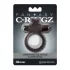 Pipedream Fantasy C-Ringz - anello fallico vibrante - silicone nero