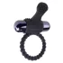 Pipedream Fantasy C-Ringz - anello fallico vibrante - silicone nero