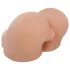 Pipedream - Fuck Me Silly Petite - masturbatore vaginale e anale (color carne)